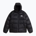 Dětská péřová bunda The North Face Hydrenalite Down Hooded tnf black 5