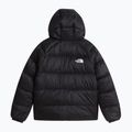 Dětská péřová bunda The North Face Hydrenalite Down Hooded tnf black 6