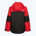 Dětská lyžařská bunda The North Face Freedom Insulated elevation red 2