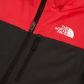 Dětská lyžařská bunda The North Face Freedom Insulated elevation red 3