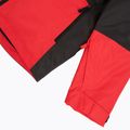 Dětská lyžařská bunda The North Face Freedom Insulated elevation red 5