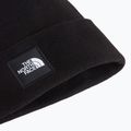 Zimní čepice The North Face Dock Worker Recycled Beanie tnf black 2