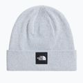 Zimní čepice The North Face Dock Worker Recycled Beanie tnf pale grey heather