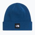 Zimní čepice The North Face Dock Worker Recycled Beanie shady blue