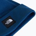 Zimní čepice The North Face Dock Worker Recycled Beanie shady blue 2