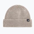 Zimní čepice The North Face Fisherman Beanie timeless taupe