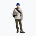Dětská fleecová mikina The North Face Yumiori 1/4 Zip cumulus cloud/s 4