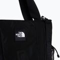 Taška The North Face Hot Shot Tote 23 l tnf black 4