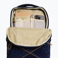 Městský batoh The North Face Jester Pro 28 l summit navy/leather bro 5