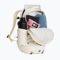 Městský batoh The North Face Borealis Patch 21 l white dune/patch 4