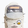 Městský batoh The North Face Borealis Patch 21 l white dune/patch 5