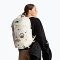 Městský batoh The North Face Borealis Patch 21 l white dune/patch 6