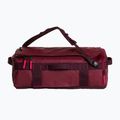 Cestovní taška The North Face Base Camp Voyager Duffel 32 l burgundy crush/deep bur