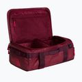 Cestovní taška The North Face Base Camp Voyager Duffel 32 l burgundy crush/deep bur 4