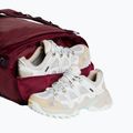 Cestovní taška The North Face Base Camp Voyager Duffel 32 l burgundy crush/deep bur 8