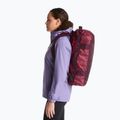 Cestovní taška The North Face Base Camp Voyager Duffel 32 l burgundy crush/deep bur 9