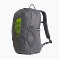 Městský batoh The North Face Court Jester smoked pearl/sport moss 2