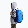Městský batoh The North Face Court Jester active blue/bold blue 5