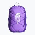 Městský batoh The North Face Court Jester elevation purple