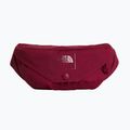 Ledvinka The North Face Glen Canyon Lumbar burgundy crush
