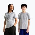Dětské tričko The North Face Evolution Simple Dome SS Tee tnf pale grey h