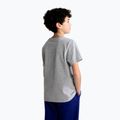 Dětské tričko The North Face Evolution Simple Dome SS Tee tnf pale grey h 3