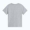 Dětské tričko The North Face Evolution Simple Dome SS Tee tnf pale grey h 5