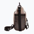 Ledvinka The North Face Hot Shot Crossbody 2 l stone slab/cumulus cloud 3