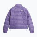 Dámská péřová bunda The North Face Hydrenalite Down grounded plum 6