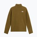 Pánská fleecová mikina The North Face Glacier Fleece caraway seed 6