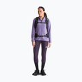 Pánská fleecová mikina The North Face Glacier Fleece grounded plum 2