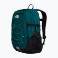 Městský batoh The North Face Borealis Classic pacific teal/restorative 2