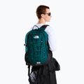 Městský batoh The North Face Borealis Classic pacific teal/restorative 6