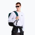 Městský batoh The North Face Borealis Classic pacific teal/restorative 8