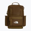 Městský batoh The North Face Base Camp Daypack caraway seed