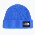 Zimní čepice The North Face Salty Lined active blue