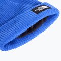 Zimní čepice The North Face Salty Lined active blue 2