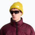 Zimní čepice The North Face Salty Lined pigment yellow 3