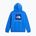 Dětská mikina The North Face Evolution Box NSE Pullover Hoodies active blue 2