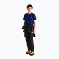 Dětské tričko The North Face Evolution Simple Dome SS Tee bold blue 4