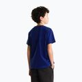 Dětské tričko The North Face Evolution Simple Dome SS Tee bold blue 5