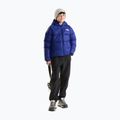 Dětská péřová bunda The North Face Hydrenalite Down Hooded bold blue 2