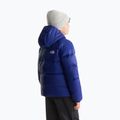 Dětská péřová bunda The North Face Hydrenalite Down Hooded bold blue 3