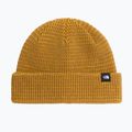 Zimní čepice The North Face Fisherman Beanie citrine yellow