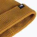Zimní čepice The North Face Fisherman Beanie citrine yellow 2