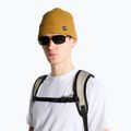 Zimní čepice The North Face Fisherman Beanie citrine yellow 3
