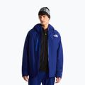 Pánská lyžařská bunda The North Face Descendit bold blue 4