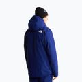 Pánská lyžařská bunda The North Face Descendit bold blue 3