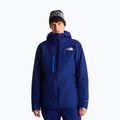 Pánská lyžařská bunda The North Face Descendit bold blue