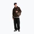 Pánská mikina The North Face Evolution Simple Dome Regular Hoodie dark chestnut 2